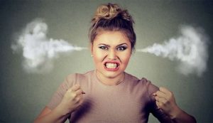 پرسشنامه معیار سنجش تکانشگری IRS – لکروبیر و همکاران (۱۹۹۵)
