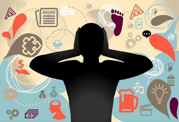 پرسشنامه نارسایی شناختی – برادبنت و همکاران (۱۹۸۲)