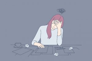 پرسشنامه اختلال اضطراب فراگیر (۷-GADS) – اسپیتزر و همکاران (۱۹۹۶)
