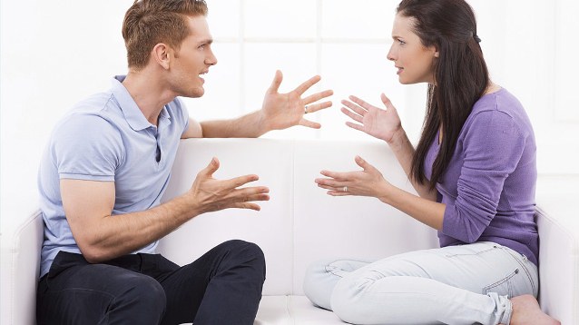 پرسشنامه تجدید نظر شده تاکتیک های تعارضی – استراوس و همکاران (۱۹۹۶)