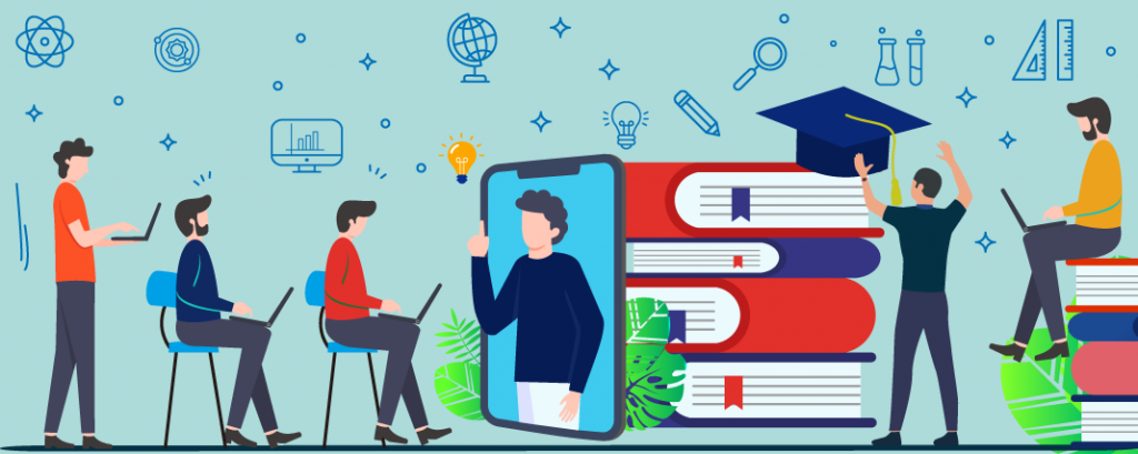 پرسشنامه حمایت های محیطی – لنت و همکاران (۲۰۰۵)