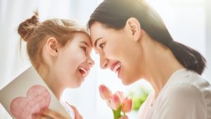 پرسشنامه رابطه مادر کودک – راس (۱۹۶۱)
