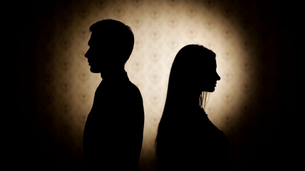 مقیاس طلاق عاطفی گاتمن (۱۹۹۴)