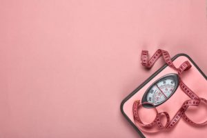 مقیاس فشار فرهنگی اجتماعی ادراک شده برای لاغر شدن