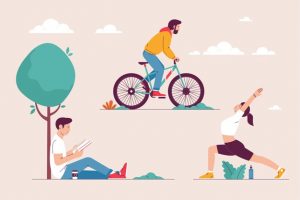 پرسشنامه لذت بخشی فعالیت های بدنی – ۱۶ گویه ای