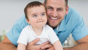 مقیاس والدگری پدر – دیک (۲۰۰۴)