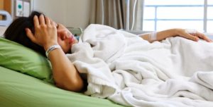 پرسشنامه درد مک گیل – ملزاک (۱۹۹۷)