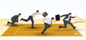 پرسشنامه اثربخشی سازمانی بر مبنای رویکرد ارزش های رقابتی عیدی (۱۳۹۰)