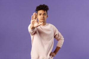 پرسشنامه اجتناب از برند