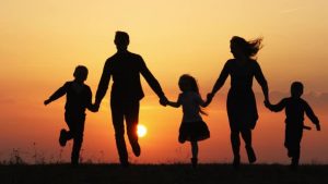 پرسشنامه ادراک‌های محیط خانوادگی – گرولینک و همکاران (۱۹۹۷)