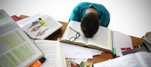 پرسشنامه استرس انتظارات تحصیلی – انگ و هوان (۲۰۰۶)