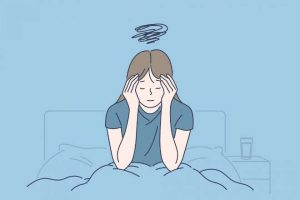 پرسشنامه اضطراب – ۶ آیتمی – اشپیلبرگر