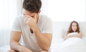 پرسشنامه انزال زودرس PEP – پاتریک و همکاران (۲۰۰۵)