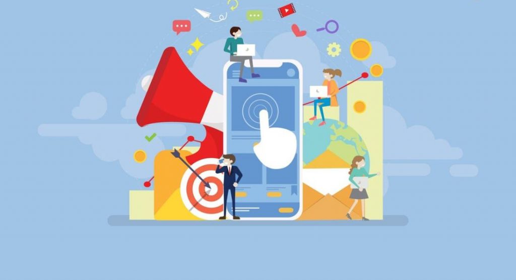 پرسشنامه بازاریابی الکترونیکی – هریج (۲۰۰۶)