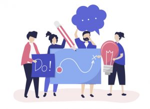پرسشنامه بهبود یافته انسجام تیمی یا محیط گروهی – استابروکس و کارون (۲۰۰۰)