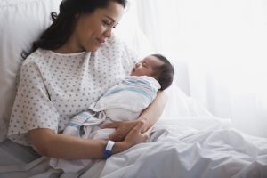 پرسشنامه تأثیر کنترل رفتار درک شده بر گرایش به زایمان طبیعی – شمس قهفرخی و همکاران (۱۳۹۳)
