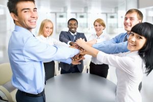 پرسشنامه تعهد سازمانی – مکینتاش و کروش (۲۰۱۴)