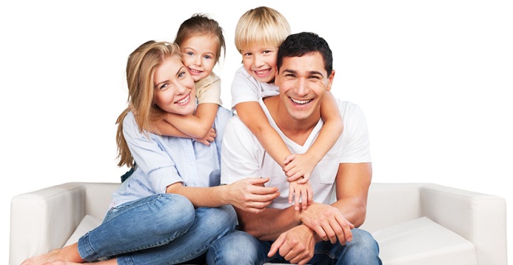 شاخص تنیدگی والدینی – ابیدین (۱۹۷۶)