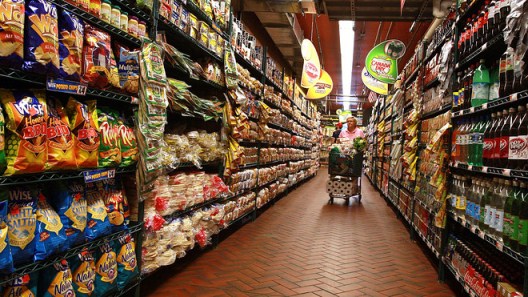 پرسشنامه درک بازار – کوهلی و جاوارسکی (۱۹۹۰)