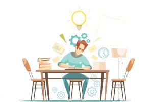 پرسشنامه درگیری تحصیلی شافلی و بکر (۲۰۰۴)