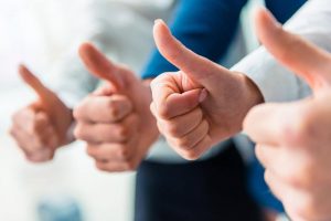 پرسشنامه رضایت مشتری از خدمات – دوبیسی (۲۰۰۶)