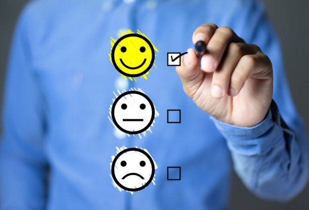 پرسشنامه رضایت مشتری – مگنوس (۱۹۹۸)