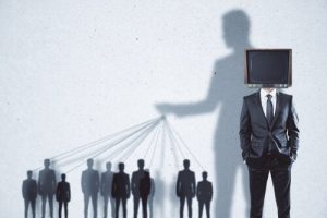 پرسشنامه رفتار ماکیاولی – شریفی (۱۳۹۴)