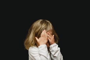 پرسشنامه سنجش اضطراب کودکان تعدیل شده – کین و همکاران (۱۹۹۷)