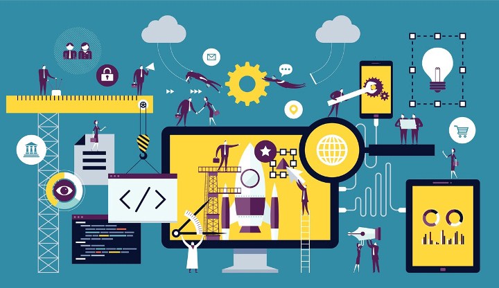 پرسشنامه رایگان سیستم های اطلاعات مدیریت