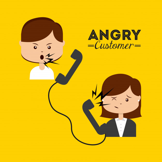 پرسشنامه شکایت مشتری از برند – گریگوری و فیشر (۲۰۰۶)