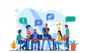 پرسشنامه فعالیت های یادگیری تیم