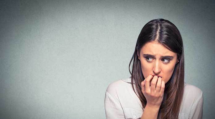 پرسشنامه رایگان فهرست اختلال استرس پس از ضربه PCL – ودرز و همکاران (۱۹۹۴)