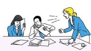 پرسشنامه ماکیاولیسم – کریستی و جیس (۱۹۷۰) – ۲۲ گویه ای
