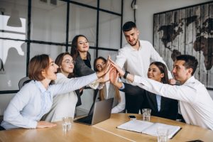 پرسشنامه مشارکت کارکنان در تصمیم گیری – لینز ۲۰۰۴