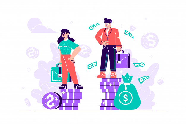 پرسشنامه مقایسه اجتماعی گیبونز و بونک