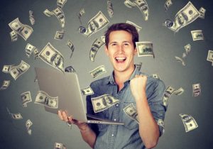پرسشنامه موفقیت مالی توسعه محصولات جدید – دی لوکا و آثاهن گیما (۲۰۰۷)