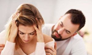 پرسشنامه اختلال واژینیسموس – رئیسی (۱۳۹۴)