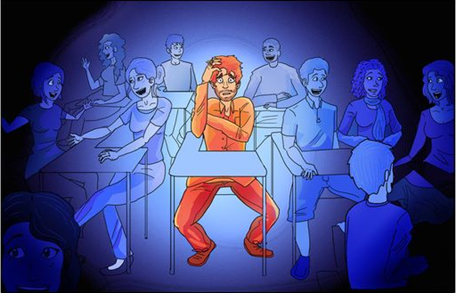 پرسشنامه وحشت زدگی و هراس (APPQ) – آلبانی بارلو و زینبارگ (۱۹۹۴)