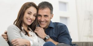 پرسشنامه وضعیت زناشویی – گلومبوگ و راست (۱۹۸۸)