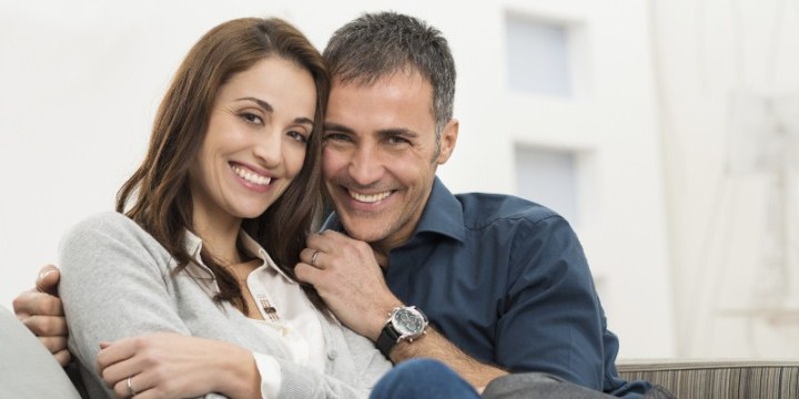 پرسشنامه وضعیت زناشویی – گلومبوگ و راست (۱۹۸۸)