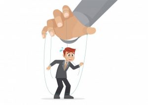 پرسشنامه کانون کنترل خارجی – رینجر و باس (۲۰۰۰)