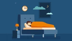 پرسشنامه کیفیت خواب پیتزبورگ (PSQI)