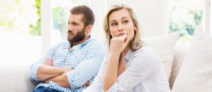 پرسشنامه کیفیت روابط زناشویی – پری (۲۰۰۴)